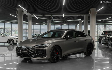 Audi A5, 2025 год, 6 750 000 рублей, 1 фотография