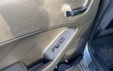 KIA Cerato III, 2015 год, 1 230 000 рублей, 8 фотография