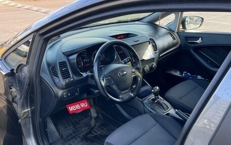 KIA Cerato III, 2015 год, 1 230 000 рублей, 7 фотография