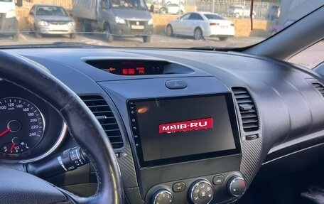 KIA Cerato III, 2015 год, 1 230 000 рублей, 6 фотография