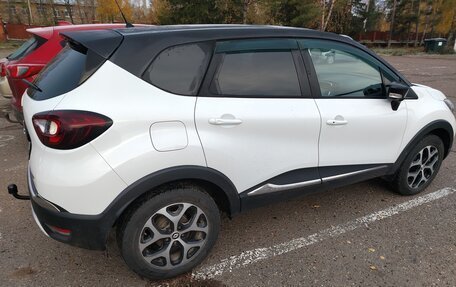 Renault Kaptur I рестайлинг, 2020 год, 1 820 000 рублей, 4 фотография