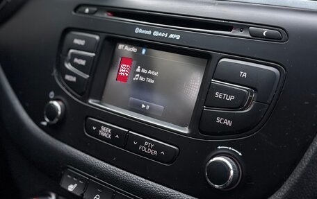 KIA cee'd III, 2012 год, 845 000 рублей, 25 фотография