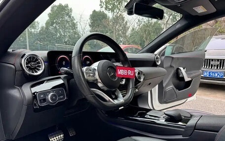 Mercedes-Benz CLA, 2021 год, 2 530 000 рублей, 3 фотография