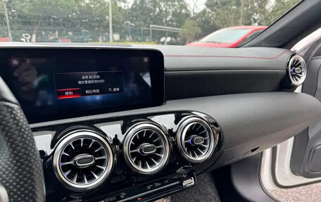 Mercedes-Benz CLA, 2021 год, 2 530 000 рублей, 12 фотография