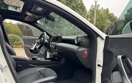 Mercedes-Benz CLA, 2021 год, 2 530 000 рублей, 9 фотография