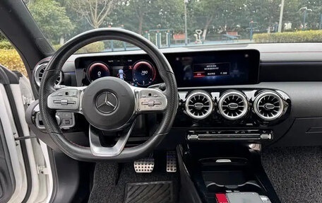 Mercedes-Benz CLA, 2021 год, 2 530 000 рублей, 8 фотография
