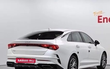 KIA K5, 2021 год, 1 875 000 рублей, 2 фотография