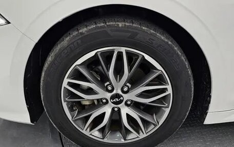 KIA K5, 2021 год, 1 875 000 рублей, 5 фотография