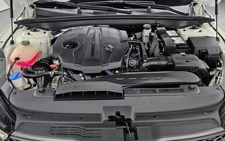 KIA K5, 2021 год, 1 875 000 рублей, 6 фотография