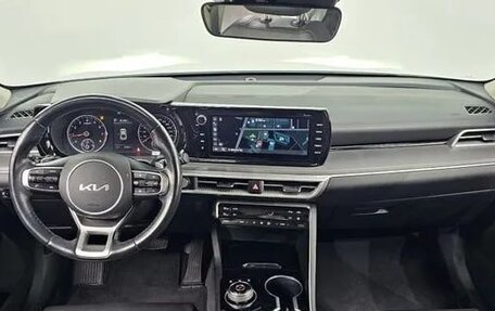 KIA K5, 2021 год, 1 875 000 рублей, 7 фотография