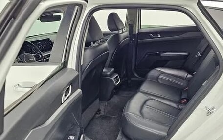KIA K5, 2021 год, 1 875 000 рублей, 12 фотография