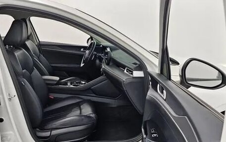 KIA K5, 2021 год, 1 875 000 рублей, 10 фотография