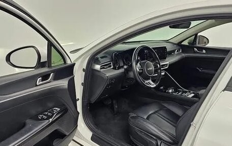 KIA K5, 2021 год, 1 875 000 рублей, 11 фотография