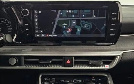 KIA K5, 2021 год, 1 875 000 рублей, 14 фотография