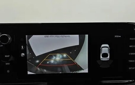 KIA K5, 2021 год, 1 875 000 рублей, 13 фотография