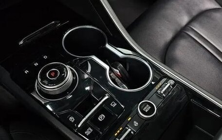 KIA K5, 2021 год, 1 875 000 рублей, 9 фотография