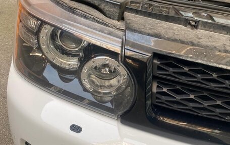 Land Rover Range Rover Sport I рестайлинг, 2012 год, 2 500 000 рублей, 3 фотография