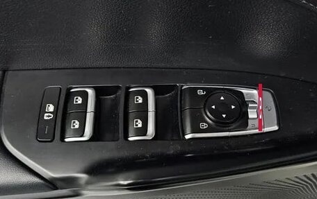 KIA K5, 2021 год, 1 875 000 рублей, 16 фотография