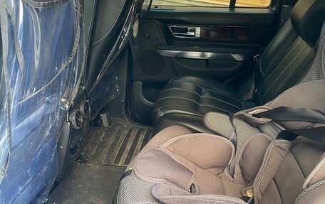 Land Rover Range Rover Sport I рестайлинг, 2012 год, 2 500 000 рублей, 10 фотография