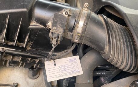 Land Rover Range Rover Sport I рестайлинг, 2012 год, 2 500 000 рублей, 14 фотография