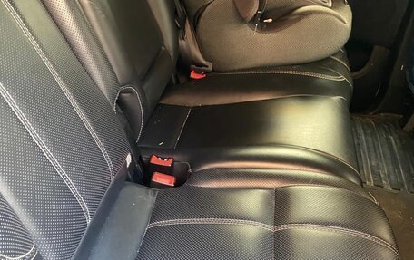 Land Rover Range Rover Sport I рестайлинг, 2012 год, 2 500 000 рублей, 8 фотография