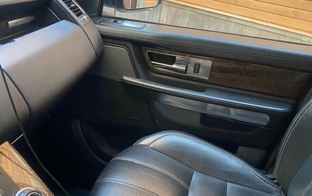 Land Rover Range Rover Sport I рестайлинг, 2012 год, 2 500 000 рублей, 12 фотография