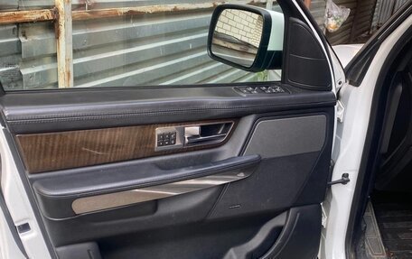 Land Rover Range Rover Sport I рестайлинг, 2012 год, 2 500 000 рублей, 9 фотография