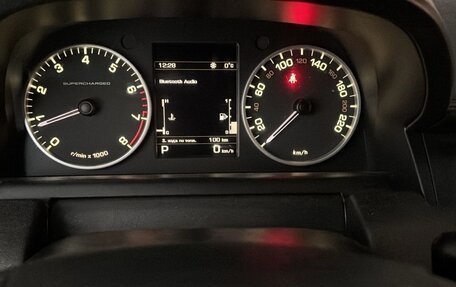 Land Rover Range Rover Sport I рестайлинг, 2012 год, 2 500 000 рублей, 30 фотография