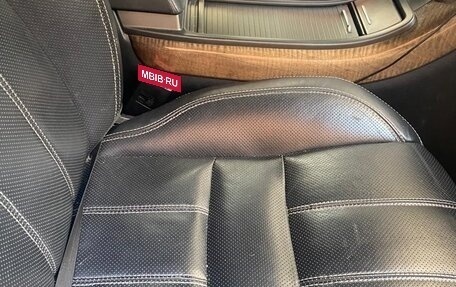 Land Rover Range Rover Sport I рестайлинг, 2012 год, 2 500 000 рублей, 20 фотография