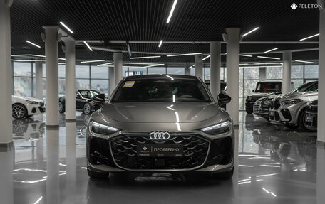 Audi A5, 2025 год, 6 750 000 рублей, 3 фотография