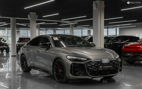 Audi A5, 2025 год, 6 750 000 рублей, 2 фотография