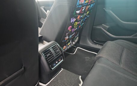 Volkswagen Passat B8 рестайлинг, 2019 год, 2 020 000 рублей, 6 фотография