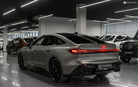 Audi A5, 2025 год, 6 750 000 рублей, 4 фотография