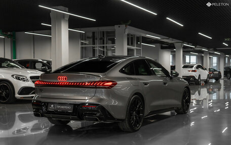 Audi A5, 2025 год, 6 750 000 рублей, 5 фотография