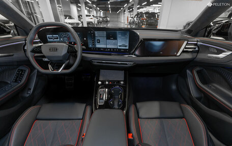 Audi A5, 2025 год, 6 750 000 рублей, 7 фотография