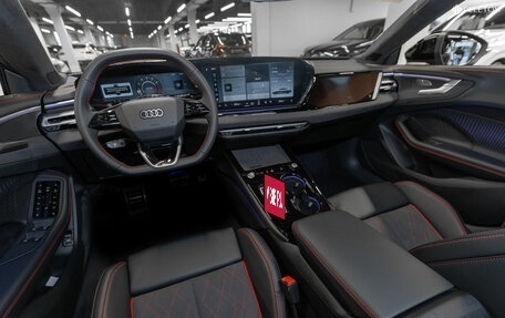 Audi A5, 2025 год, 6 750 000 рублей, 6 фотография