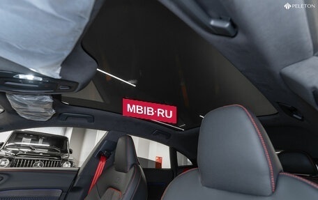 Audi A5, 2025 год, 6 750 000 рублей, 10 фотография