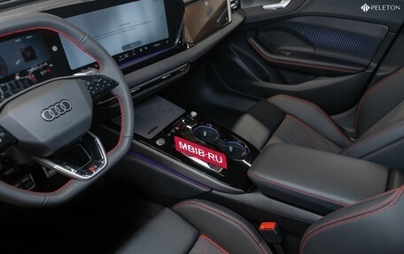 Audi A5, 2025 год, 6 750 000 рублей, 17 фотография