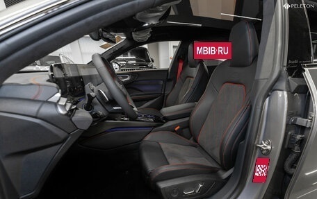 Audi A5, 2025 год, 6 750 000 рублей, 8 фотография