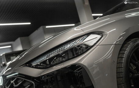 Audi A5, 2025 год, 6 750 000 рублей, 26 фотография