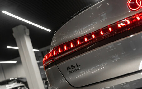 Audi A5, 2025 год, 6 750 000 рублей, 27 фотография