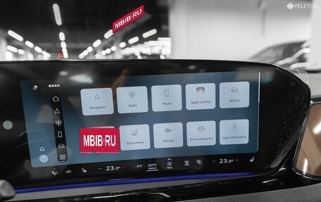 Audi A5, 2025 год, 6 750 000 рублей, 22 фотография