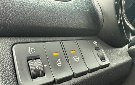 KIA Rio III рестайлинг, 2012 год, 743 000 рублей, 13 фотография