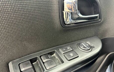 KIA Rio III рестайлинг, 2012 год, 743 000 рублей, 14 фотография