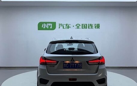 Mitsubishi ASX I рестайлинг, 2021 год, 2 030 000 рублей, 4 фотография