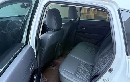 Mitsubishi ASX I рестайлинг, 2021 год, 2 030 000 рублей, 9 фотография