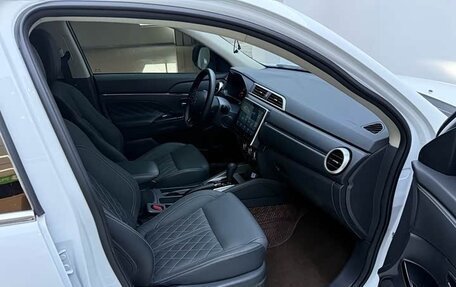 Mitsubishi ASX I рестайлинг, 2021 год, 2 030 000 рублей, 18 фотография