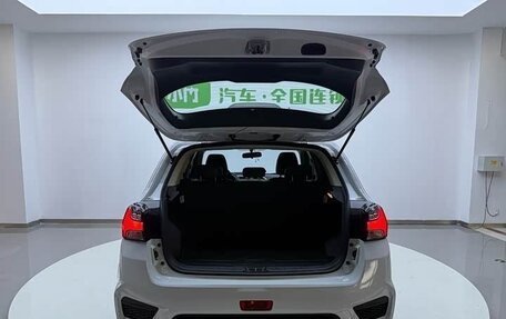 Mitsubishi ASX I рестайлинг, 2021 год, 2 030 000 рублей, 17 фотография