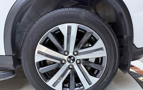 Mitsubishi ASX I рестайлинг, 2021 год, 2 030 000 рублей, 16 фотография