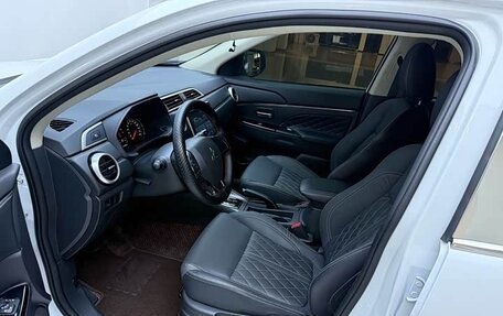 Mitsubishi ASX I рестайлинг, 2021 год, 2 030 000 рублей, 8 фотография